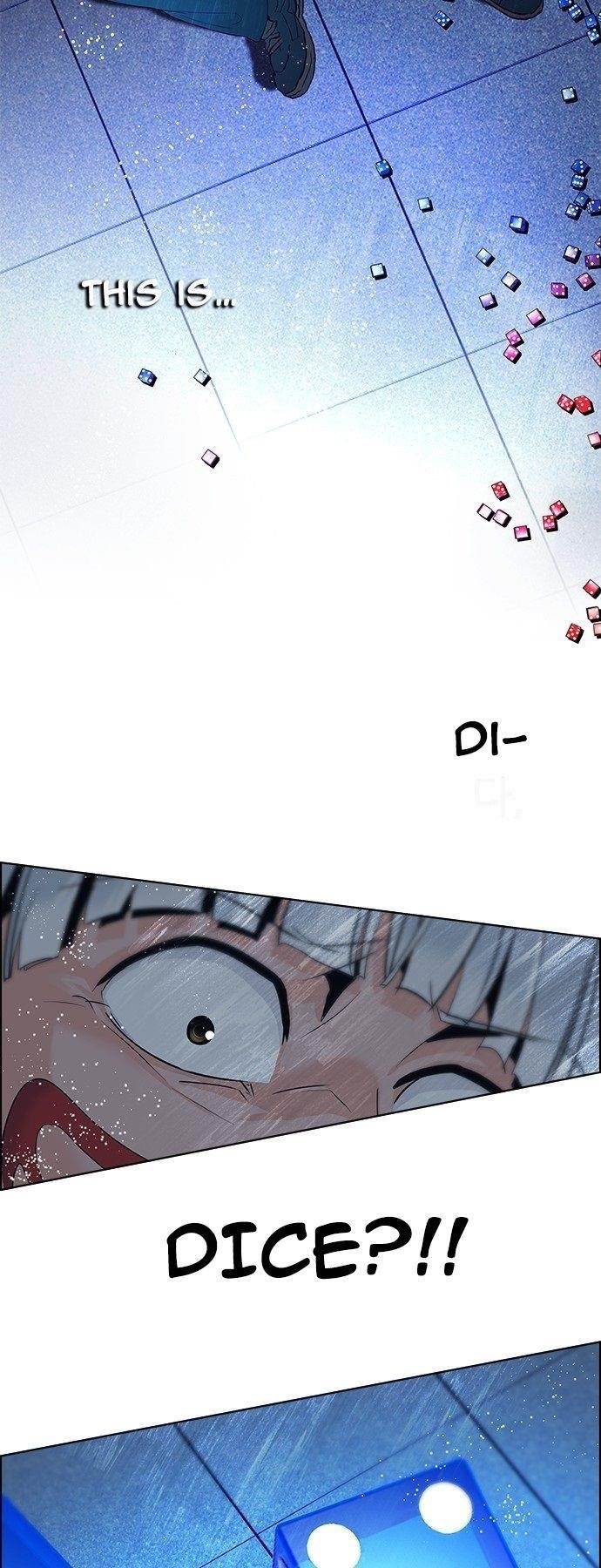 Dice: The Cube That Changes Everything Chapter 62 - Page 31