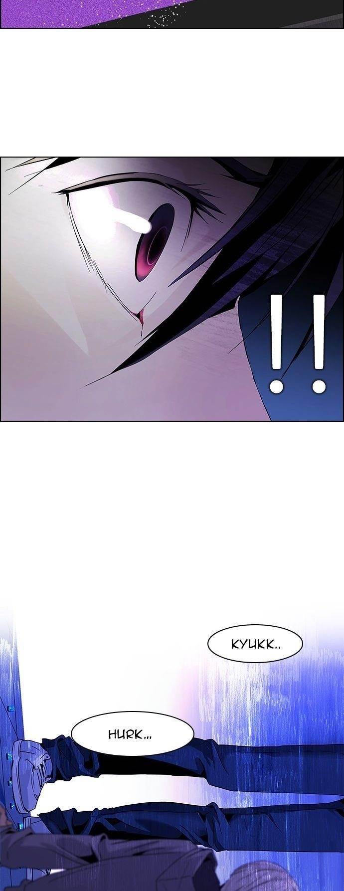 Dice: The Cube That Changes Everything Chapter 62 - Page 34