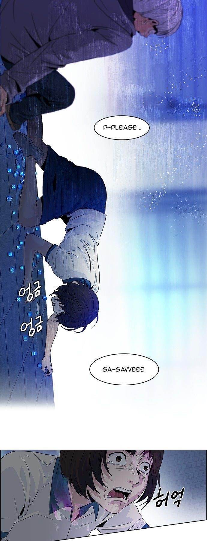 Dice: The Cube That Changes Everything Chapter 62 - Page 35