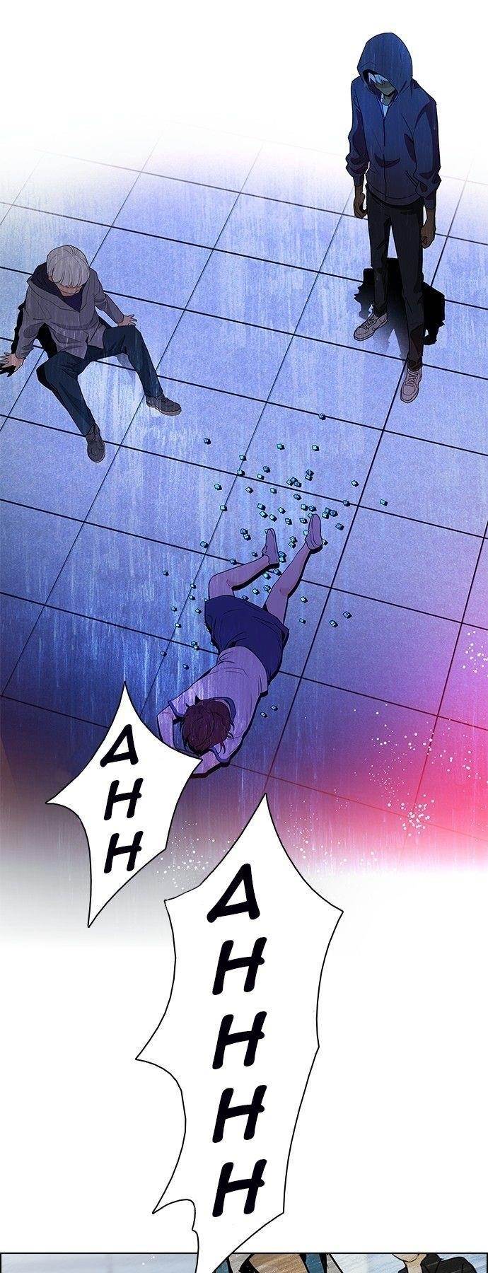 Dice: The Cube That Changes Everything Chapter 62 - Page 38