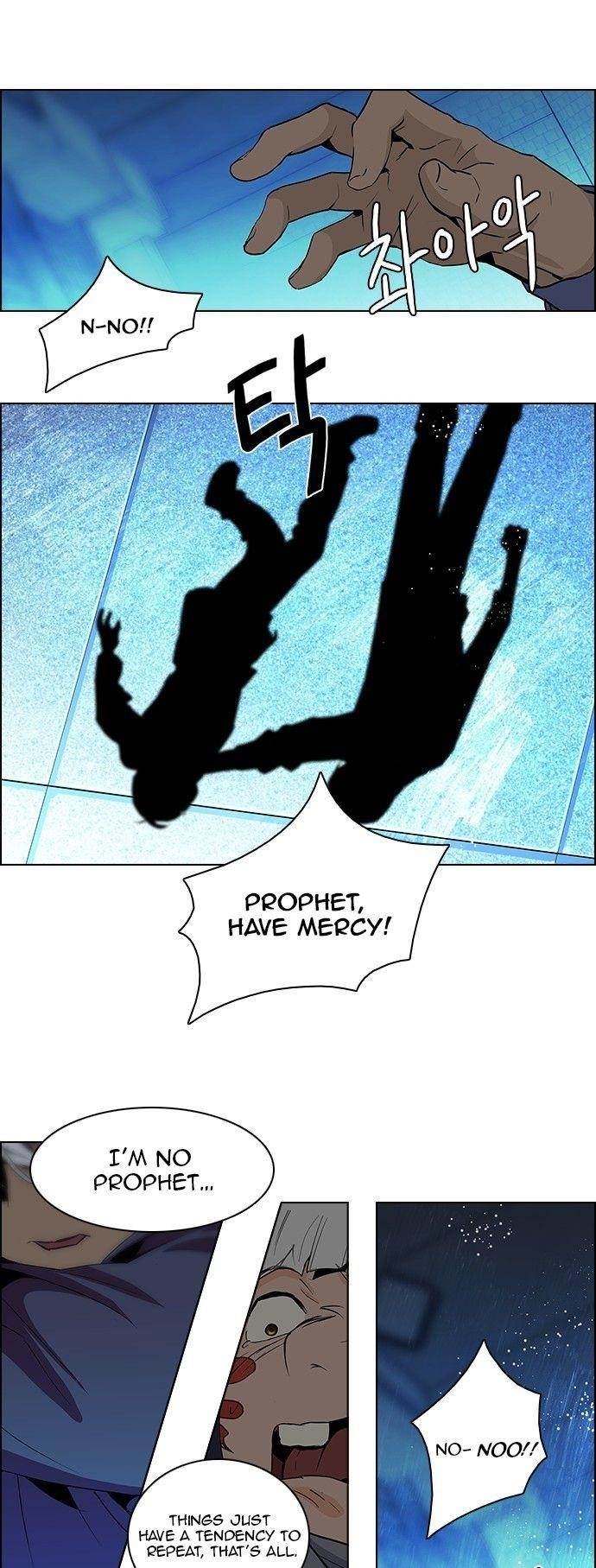 Dice: The Cube That Changes Everything Chapter 62 - Page 40