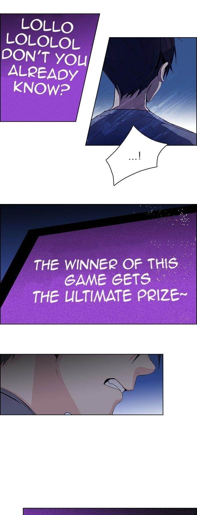 Dice: The Cube That Changes Everything Chapter 62 - Page 44