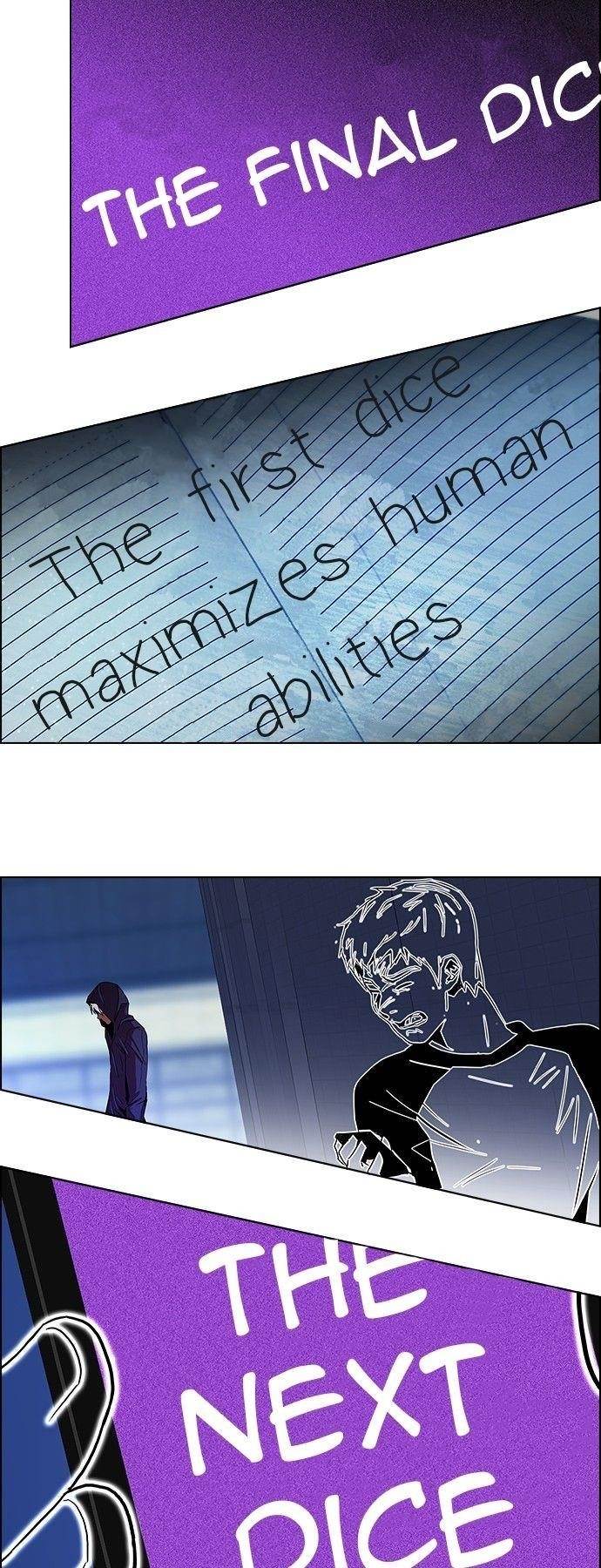 Dice: The Cube That Changes Everything Chapter 62 - Page 45