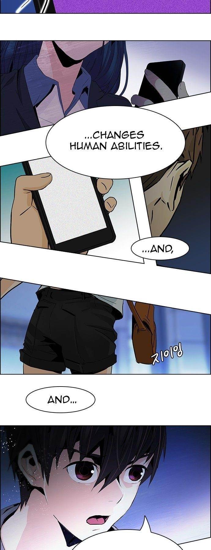 Dice: The Cube That Changes Everything Chapter 62 - Page 46