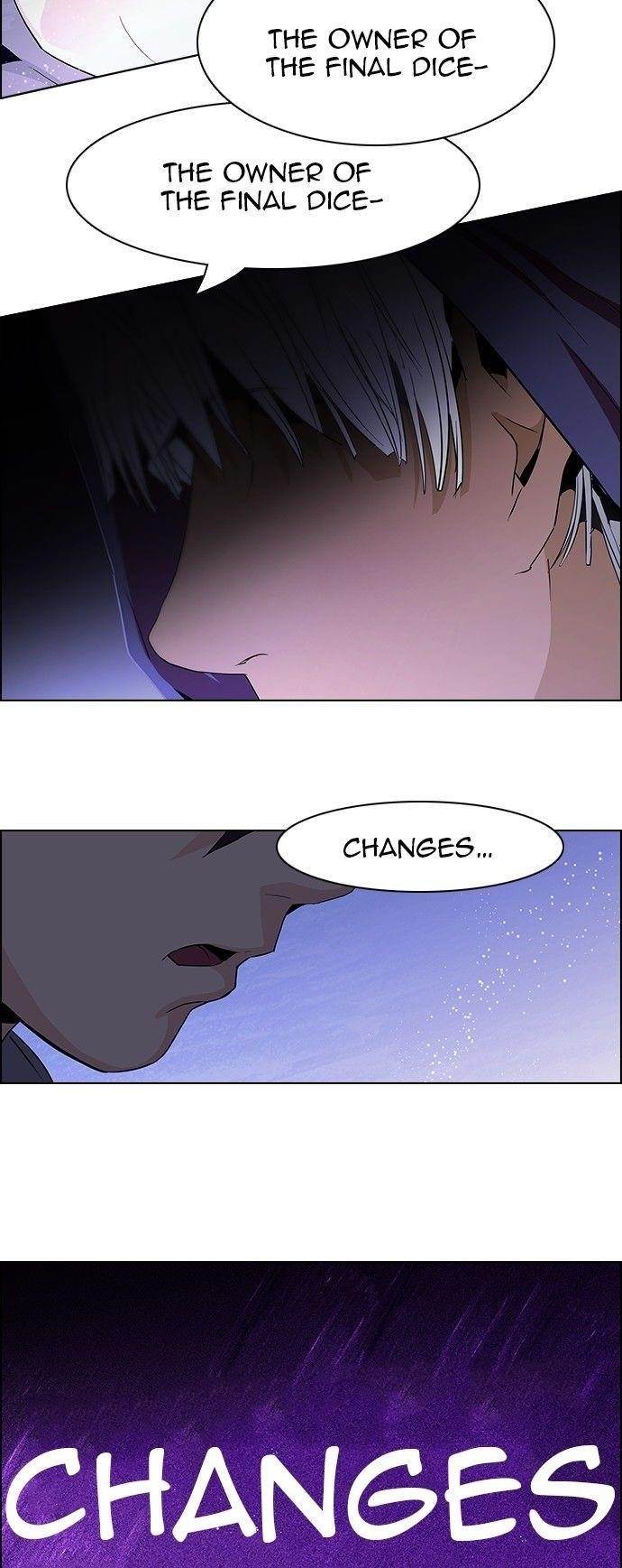 Dice: The Cube That Changes Everything Chapter 62 - Page 47