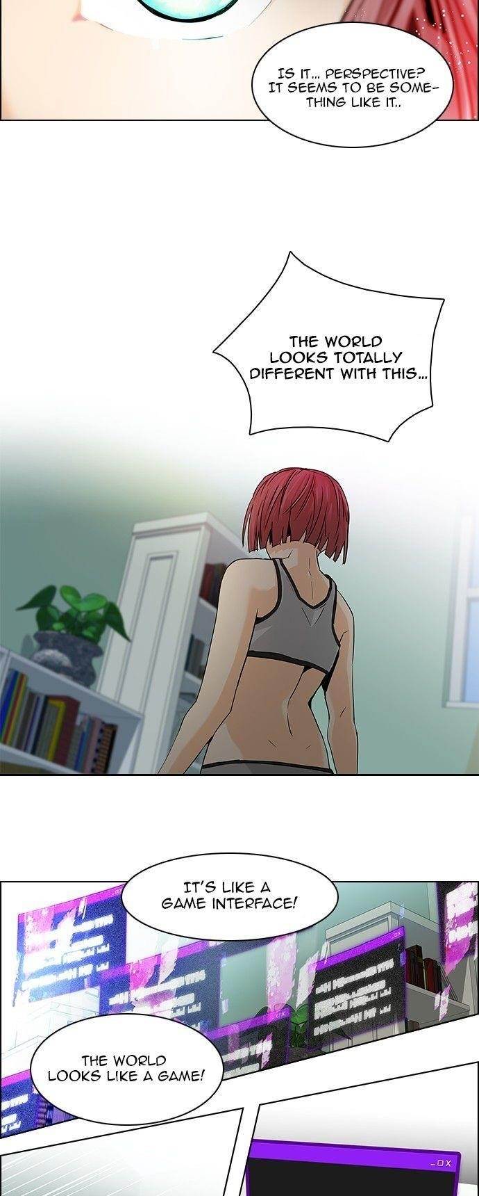 Dice: The Cube That Changes Everything Chapter 62 - Page 52