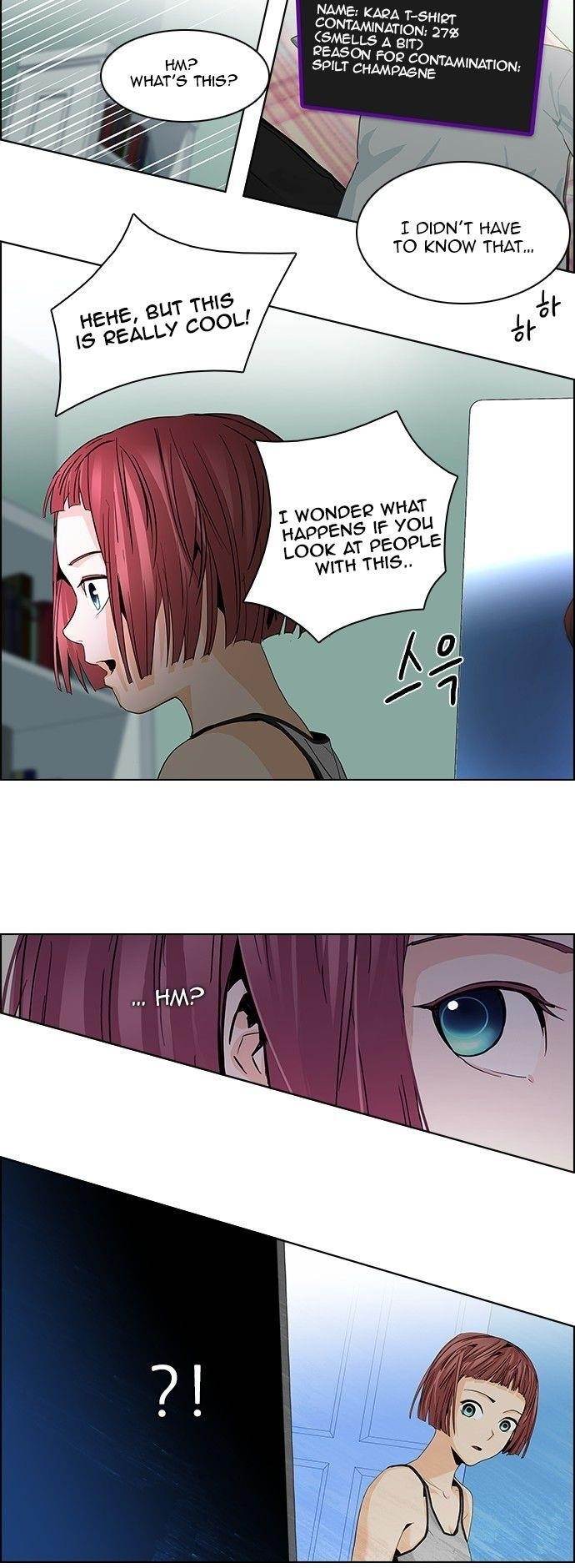 Dice: The Cube That Changes Everything Chapter 62 - Page 53