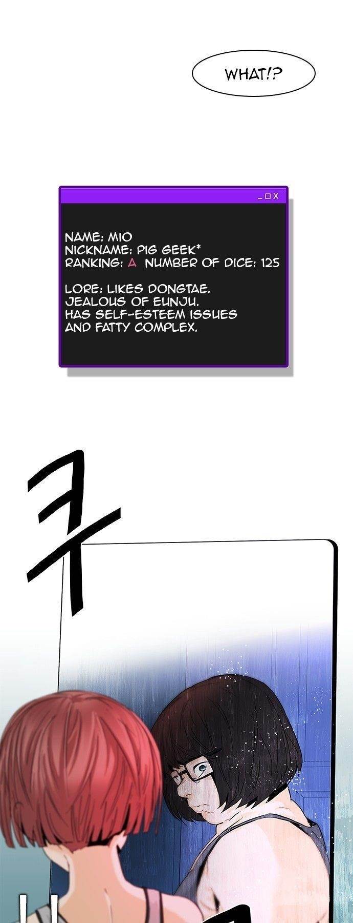 Dice: The Cube That Changes Everything Chapter 62 - Page 54