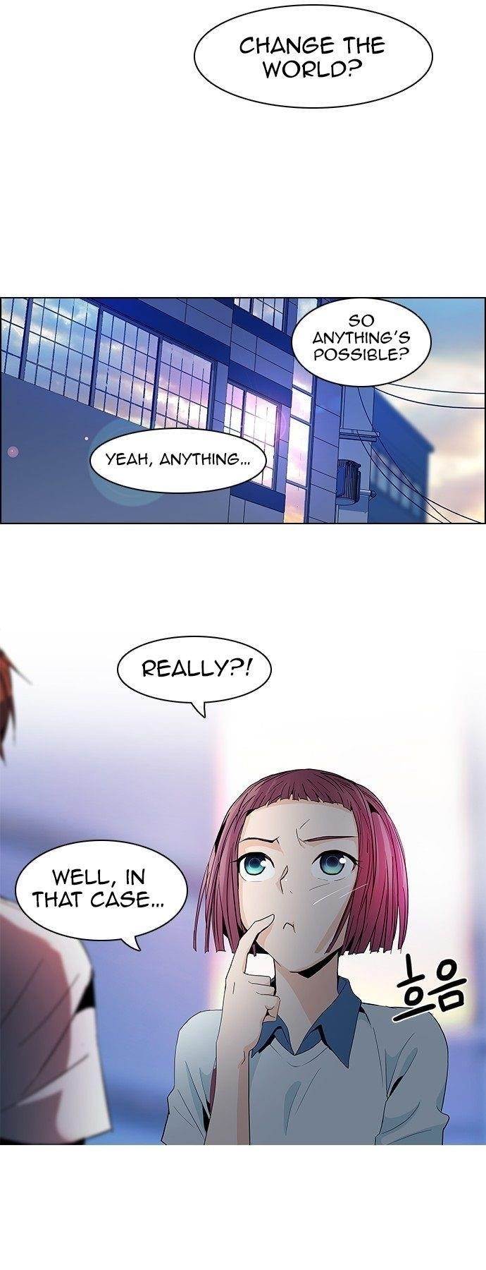 Dice: The Cube That Changes Everything Chapter 62 - Page 6