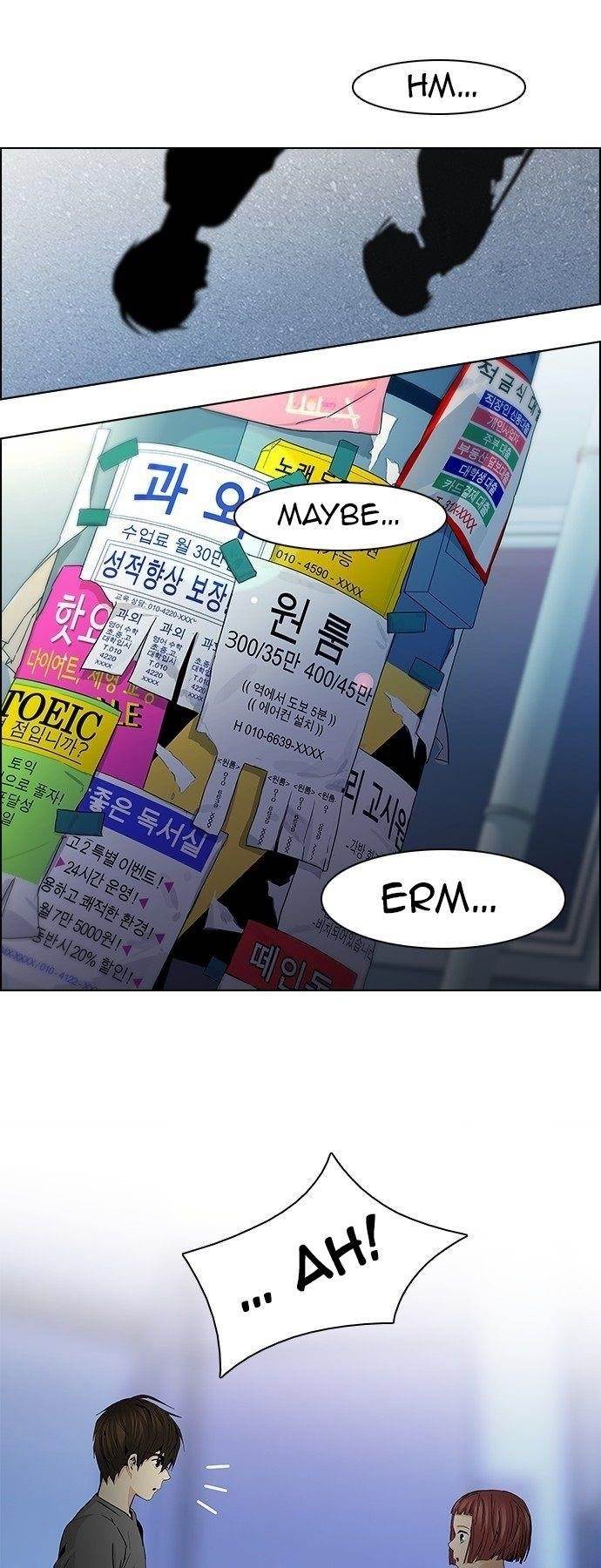 Dice: The Cube That Changes Everything Chapter 62 - Page 7