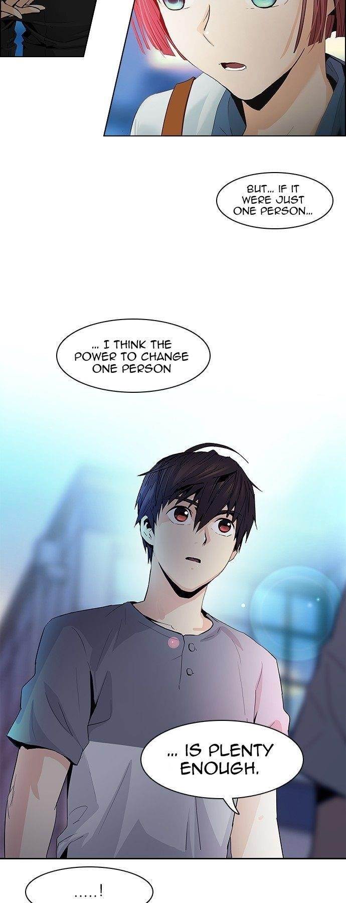 Dice: The Cube That Changes Everything Chapter 62 - Page 9