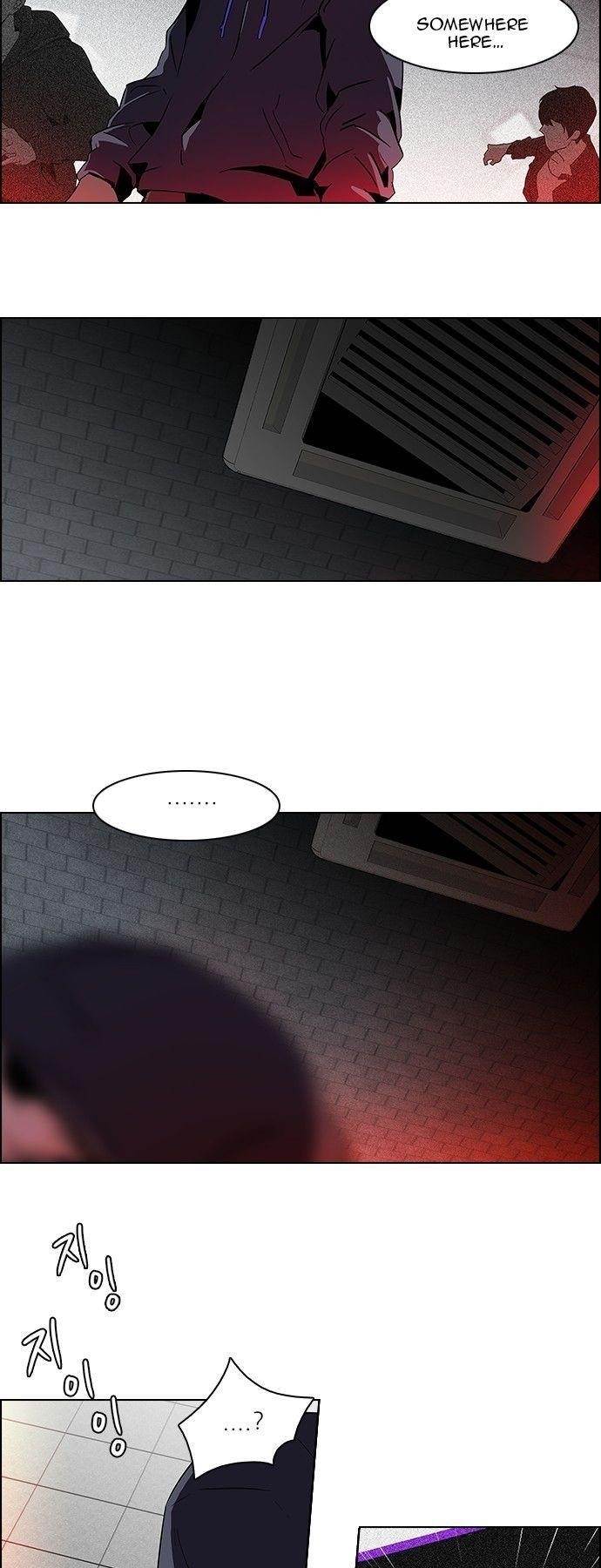 Dice: The Cube That Changes Everything Chapter 63 - Page 10