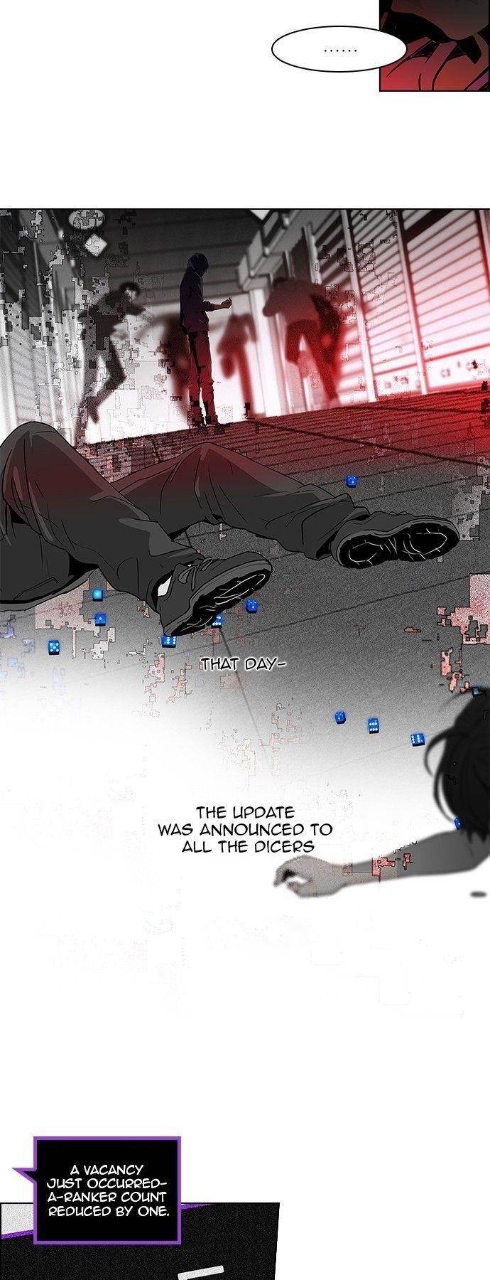 Dice: The Cube That Changes Everything Chapter 63 - Page 13