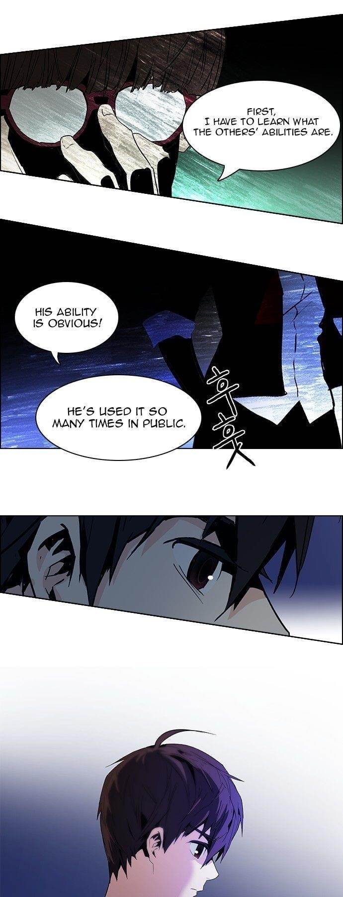 Dice: The Cube That Changes Everything Chapter 63 - Page 17