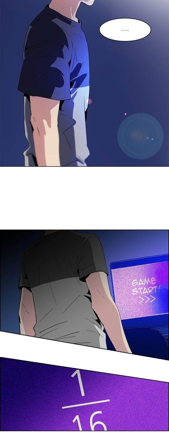 Dice: The Cube That Changes Everything Chapter 63 - Page 18