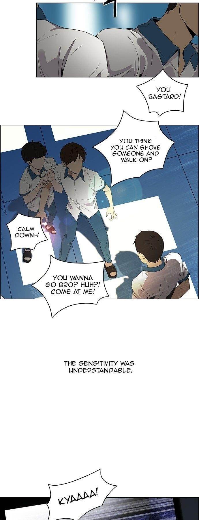 Dice: The Cube That Changes Everything Chapter 63 - Page 22