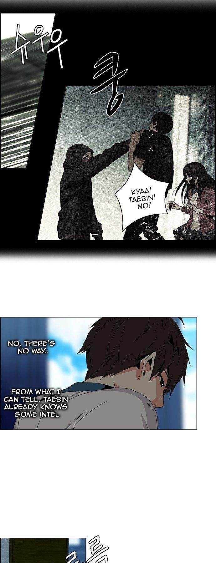 Dice: The Cube That Changes Everything Chapter 63 - Page 30