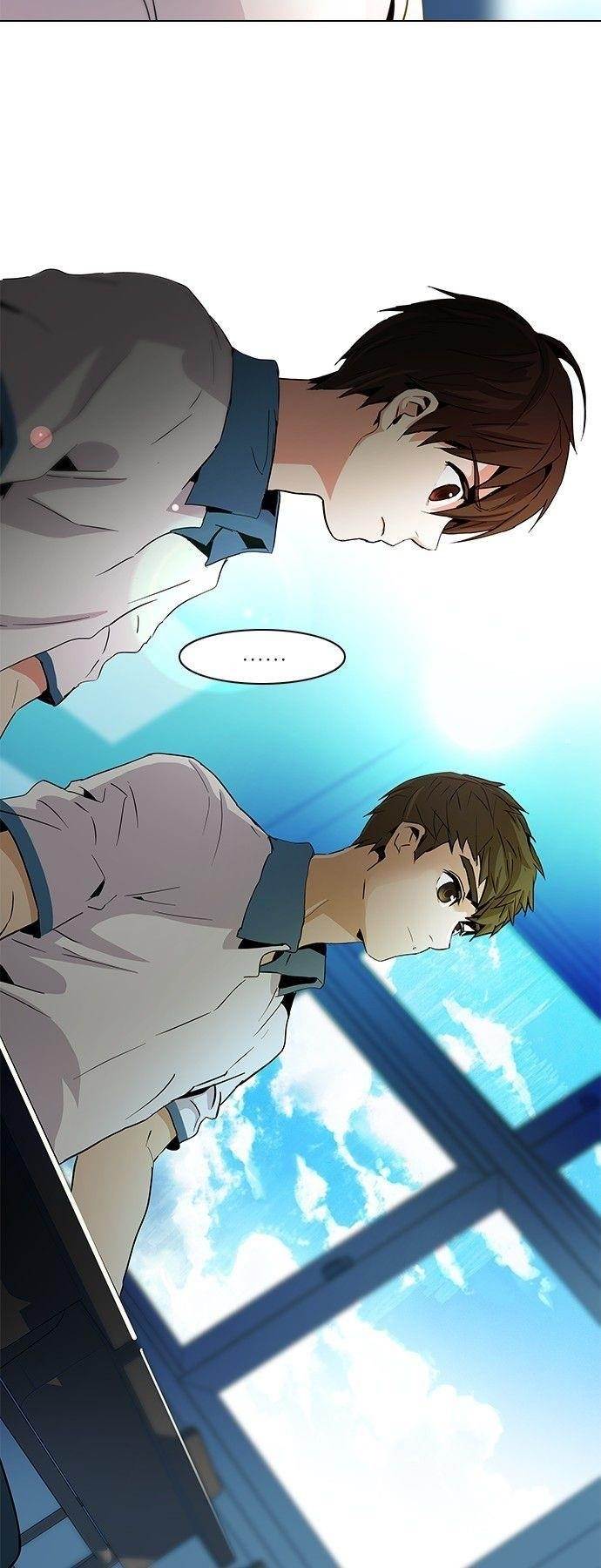 Dice: The Cube That Changes Everything Chapter 63 - Page 34