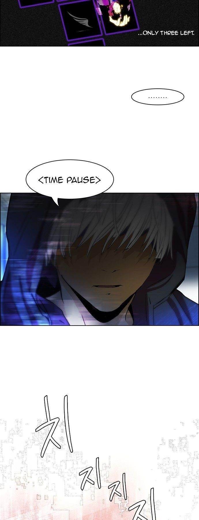 Dice: The Cube That Changes Everything Chapter 63 - Page 5