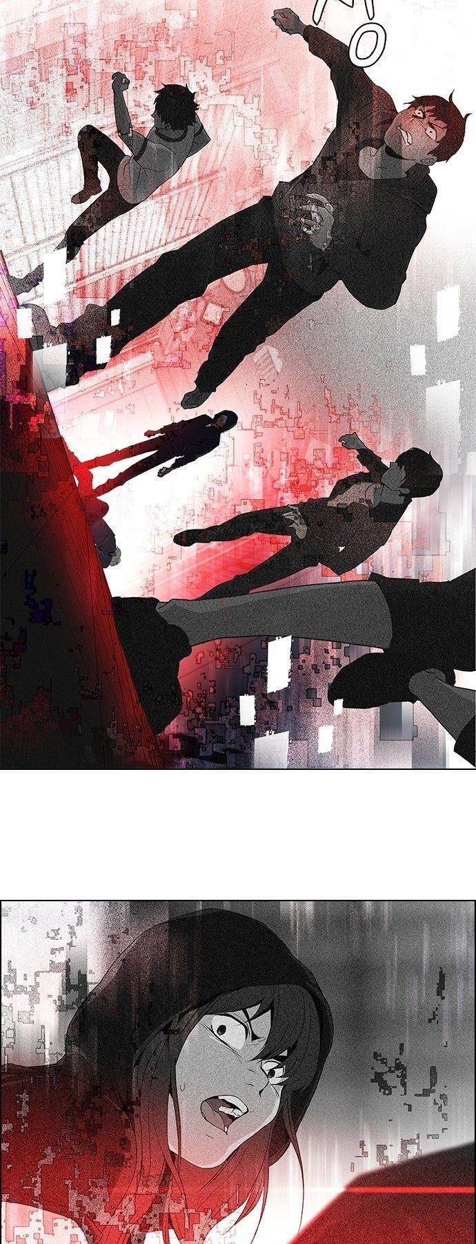 Dice: The Cube That Changes Everything Chapter 63 - Page 6