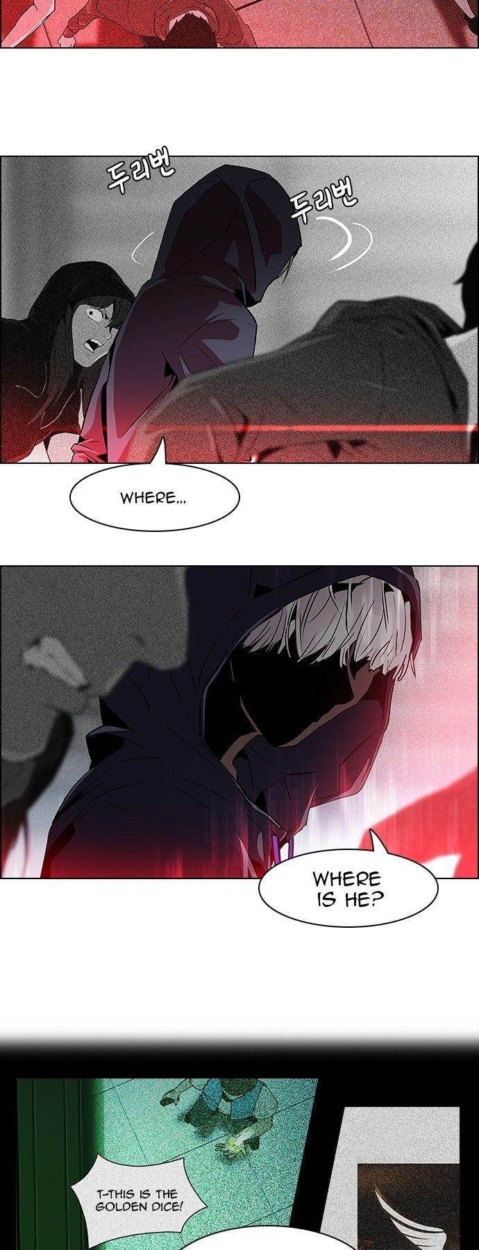 Dice: The Cube That Changes Everything Chapter 63 - Page 8