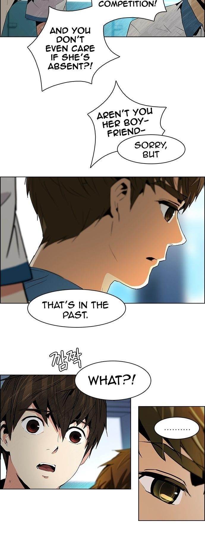 Dice: The Cube That Changes Everything Chapter 64 - Page 10