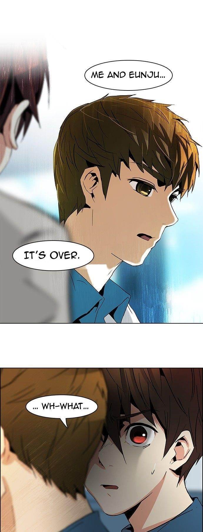 Dice: The Cube That Changes Everything Chapter 64 - Page 11