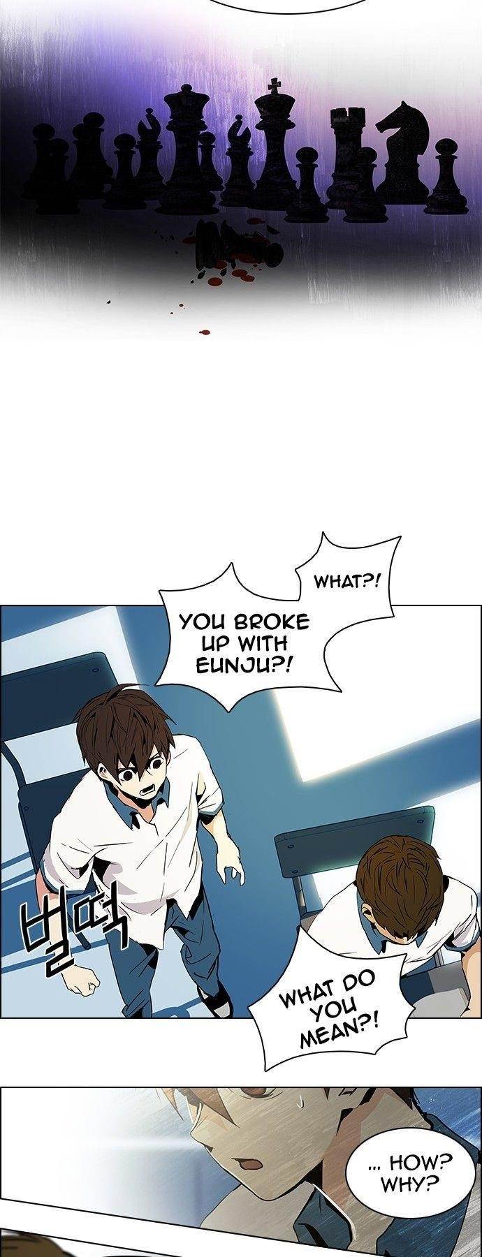 Dice: The Cube That Changes Everything Chapter 64 - Page 20