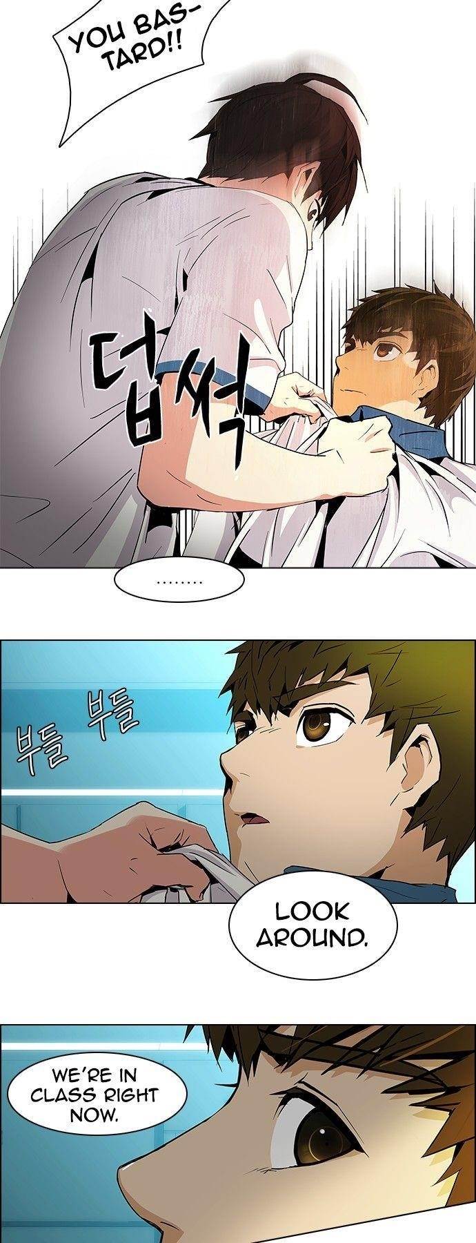 Dice: The Cube That Changes Everything Chapter 64 - Page 22