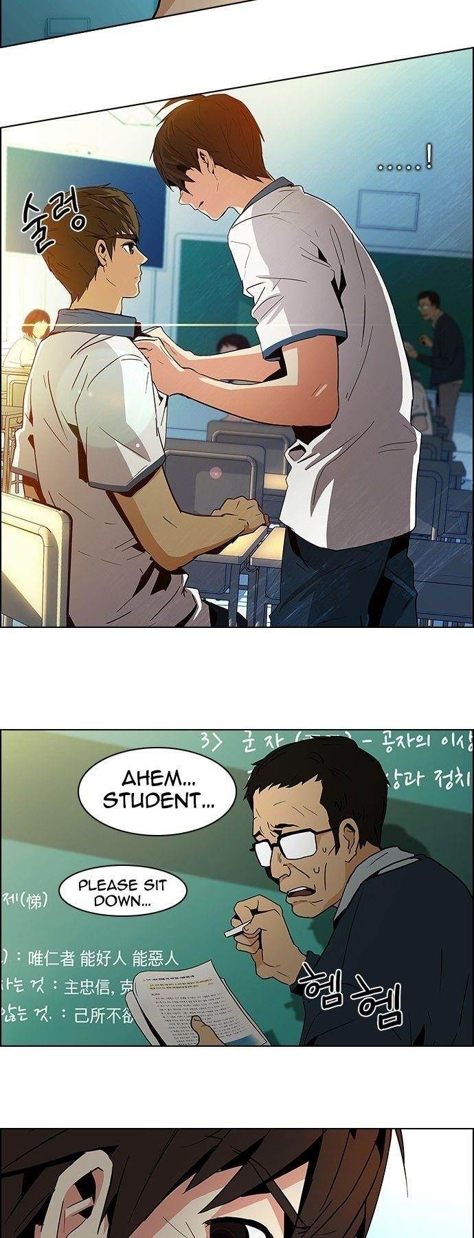 Dice: The Cube That Changes Everything Chapter 64 - Page 23