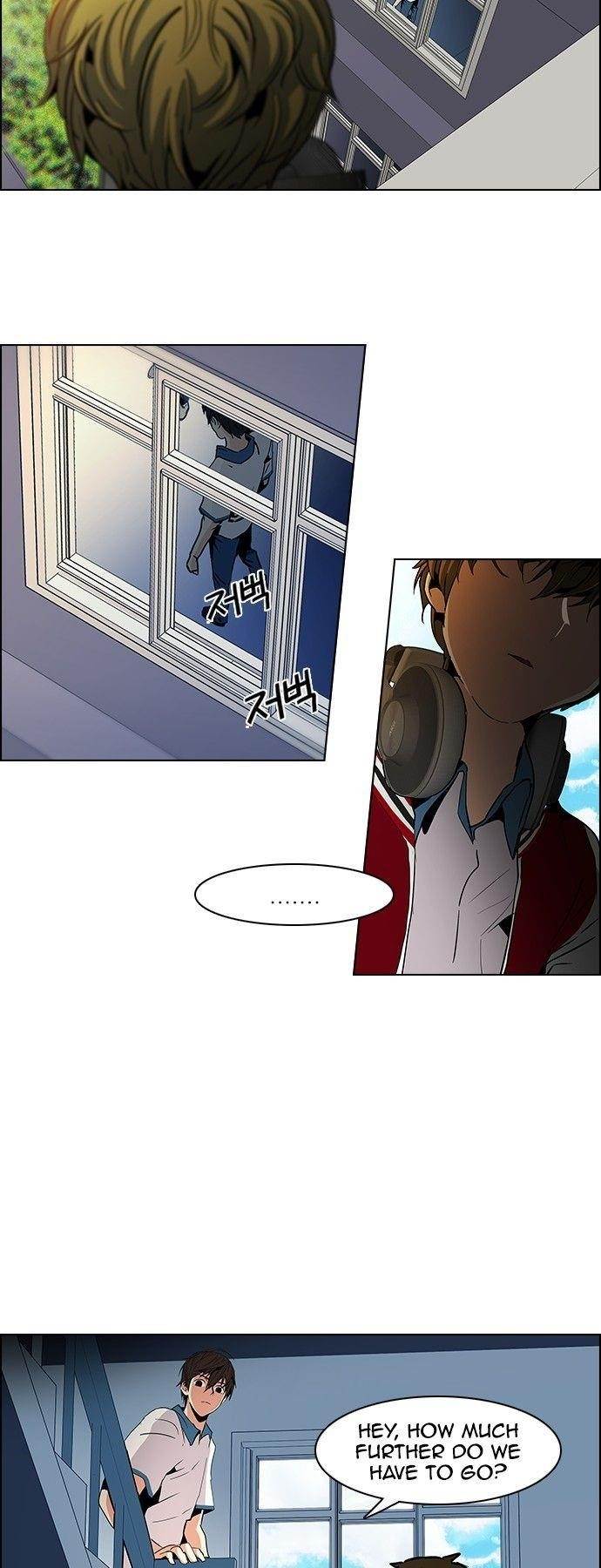 Dice: The Cube That Changes Everything Chapter 64 - Page 28