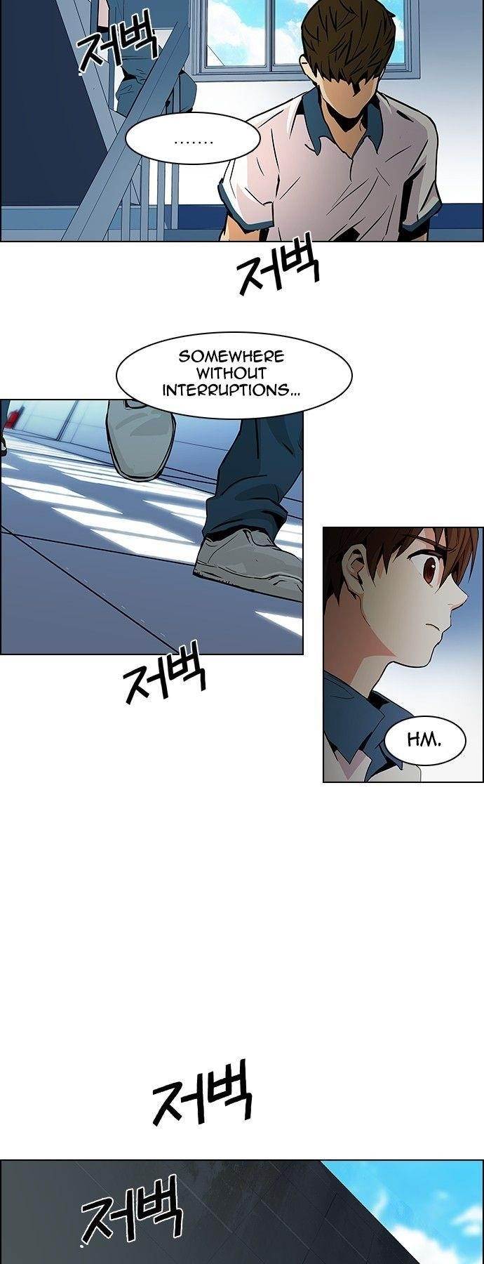 Dice: The Cube That Changes Everything Chapter 64 - Page 29