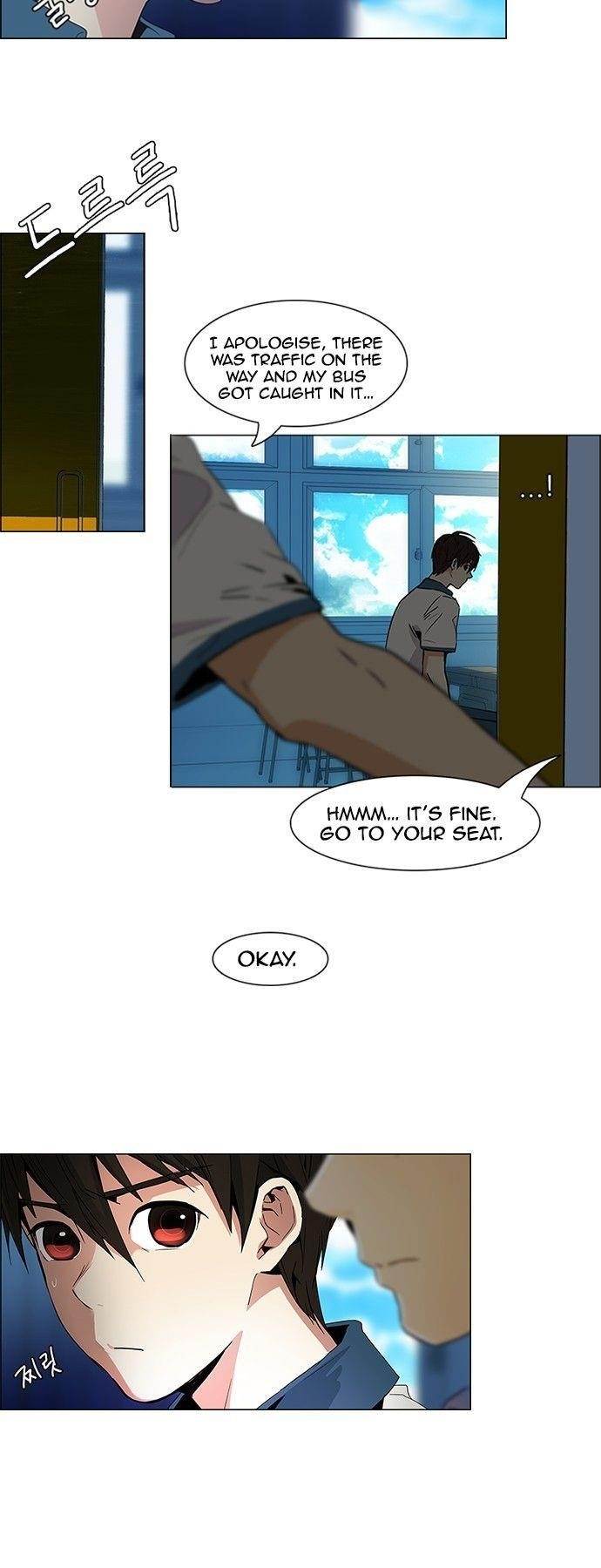 Dice: The Cube That Changes Everything Chapter 64 - Page 3