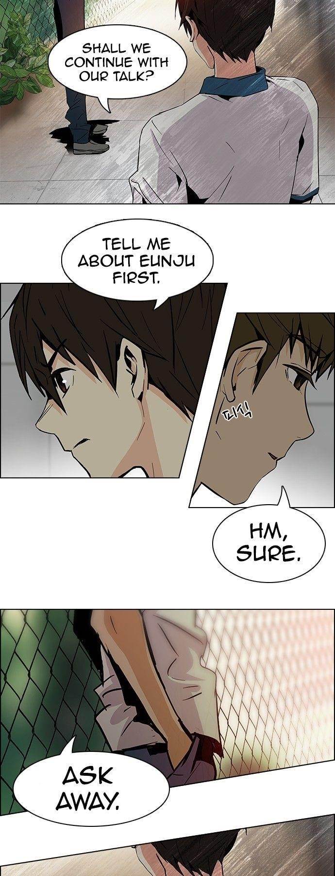 Dice: The Cube That Changes Everything Chapter 64 - Page 31