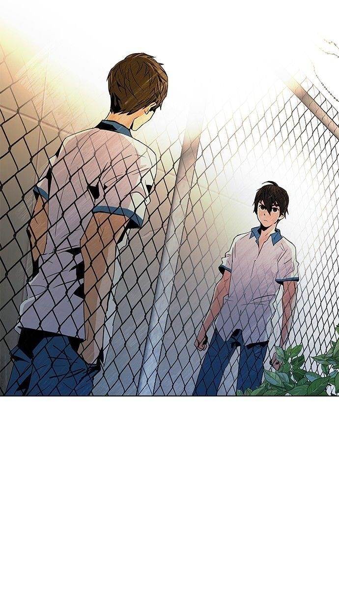 Dice: The Cube That Changes Everything Chapter 64 - Page 33