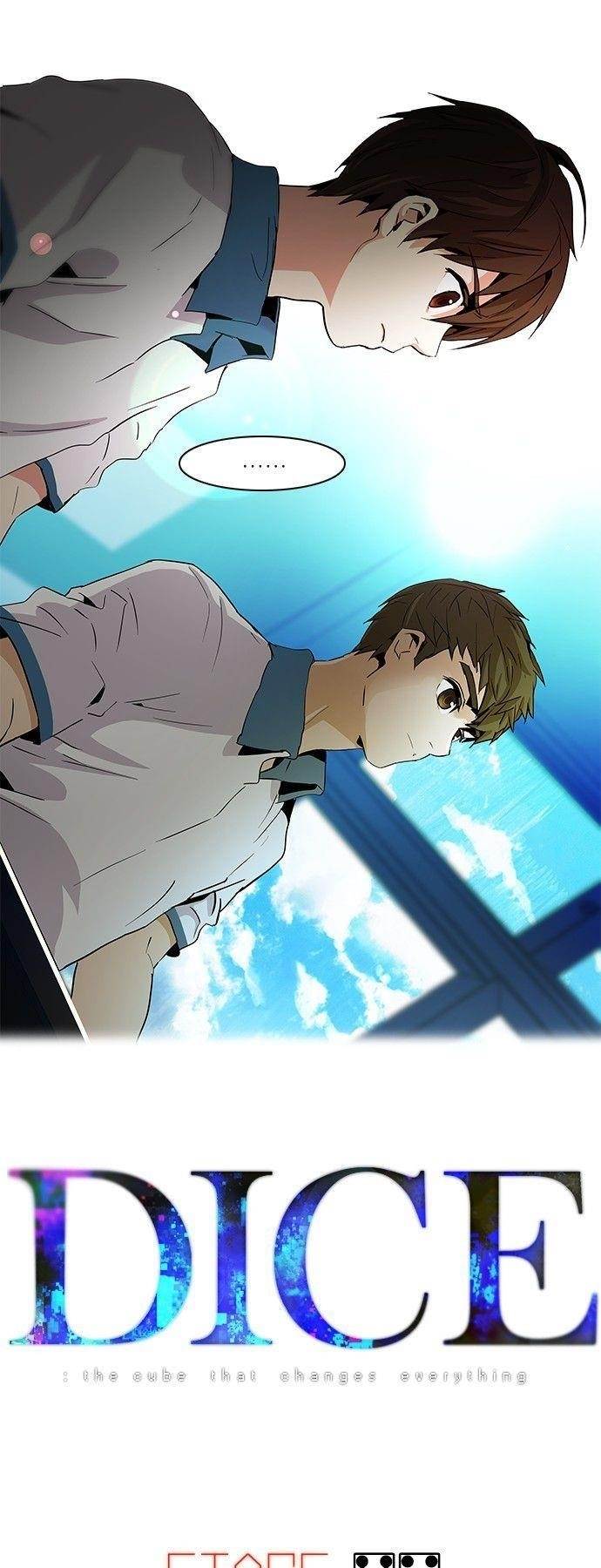 Dice: The Cube That Changes Everything Chapter 64 - Page 4