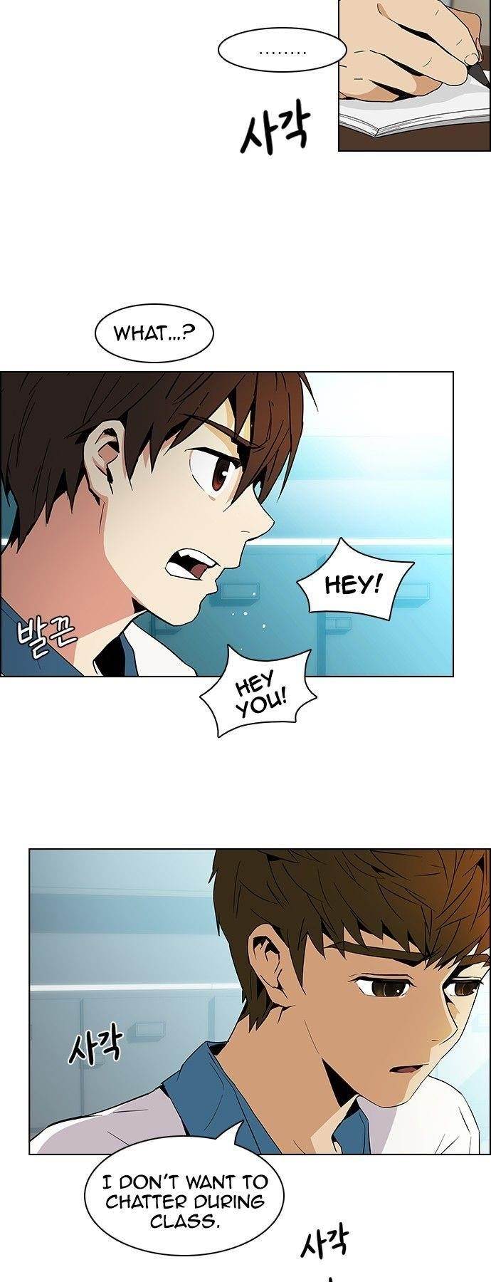 Dice: The Cube That Changes Everything Chapter 64 - Page 7