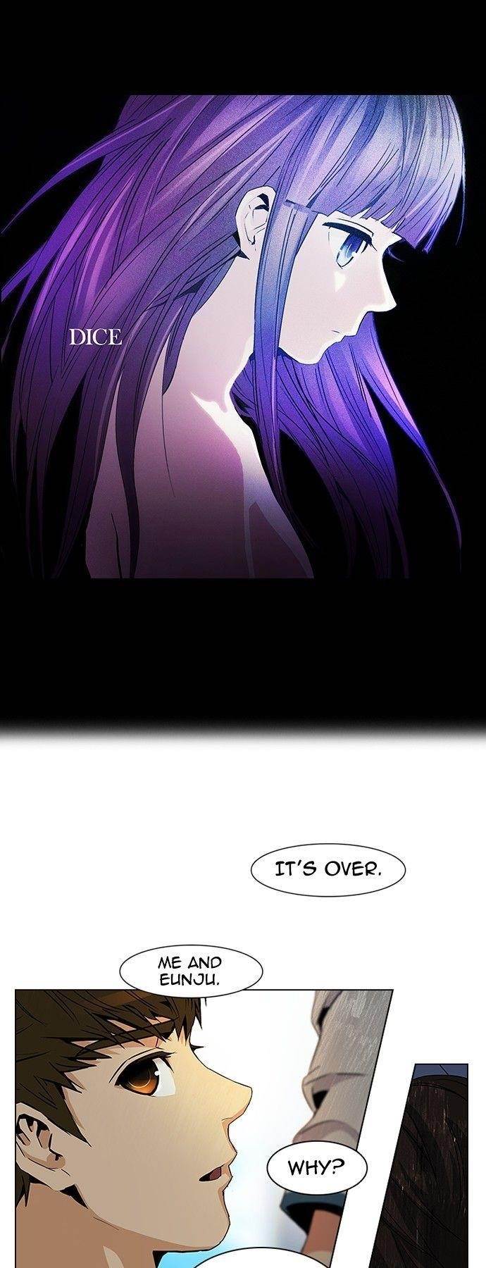 Dice: The Cube That Changes Everything Chapter 65 - Page 1