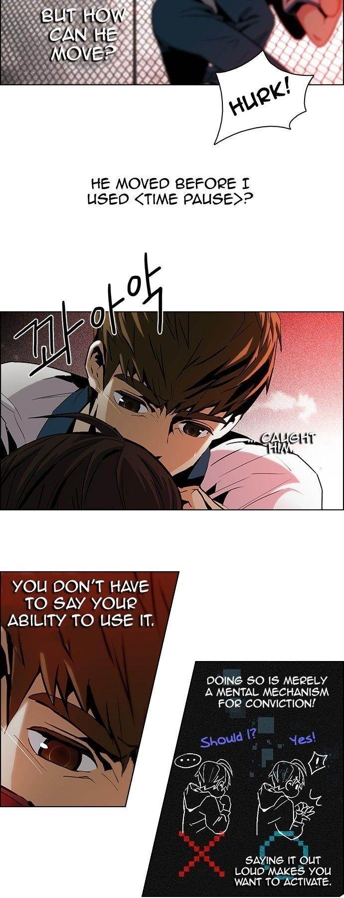 Dice: The Cube That Changes Everything Chapter 65 - Page 14