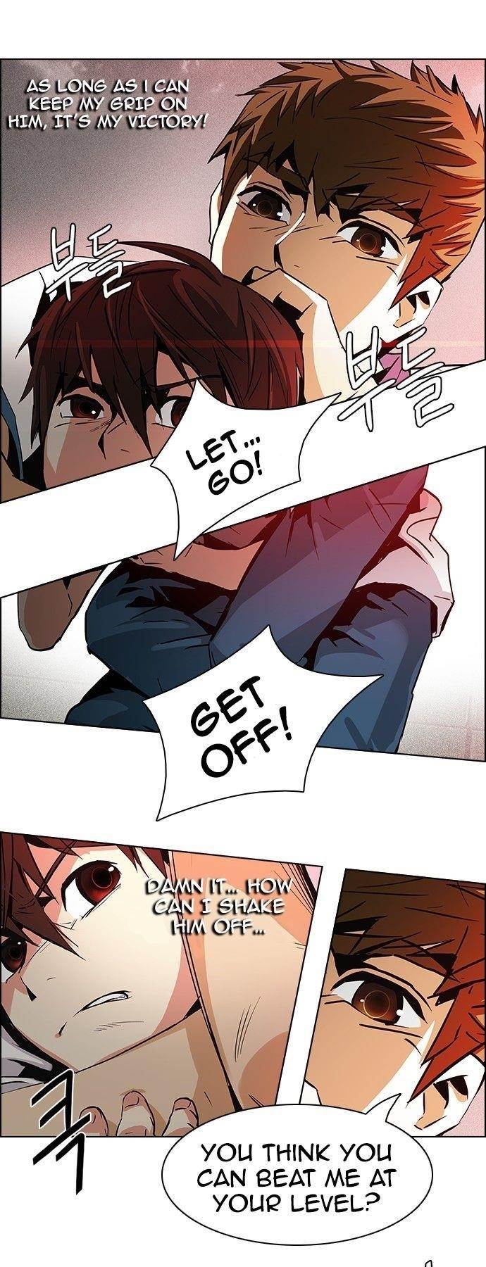 Dice: The Cube That Changes Everything Chapter 65 - Page 16