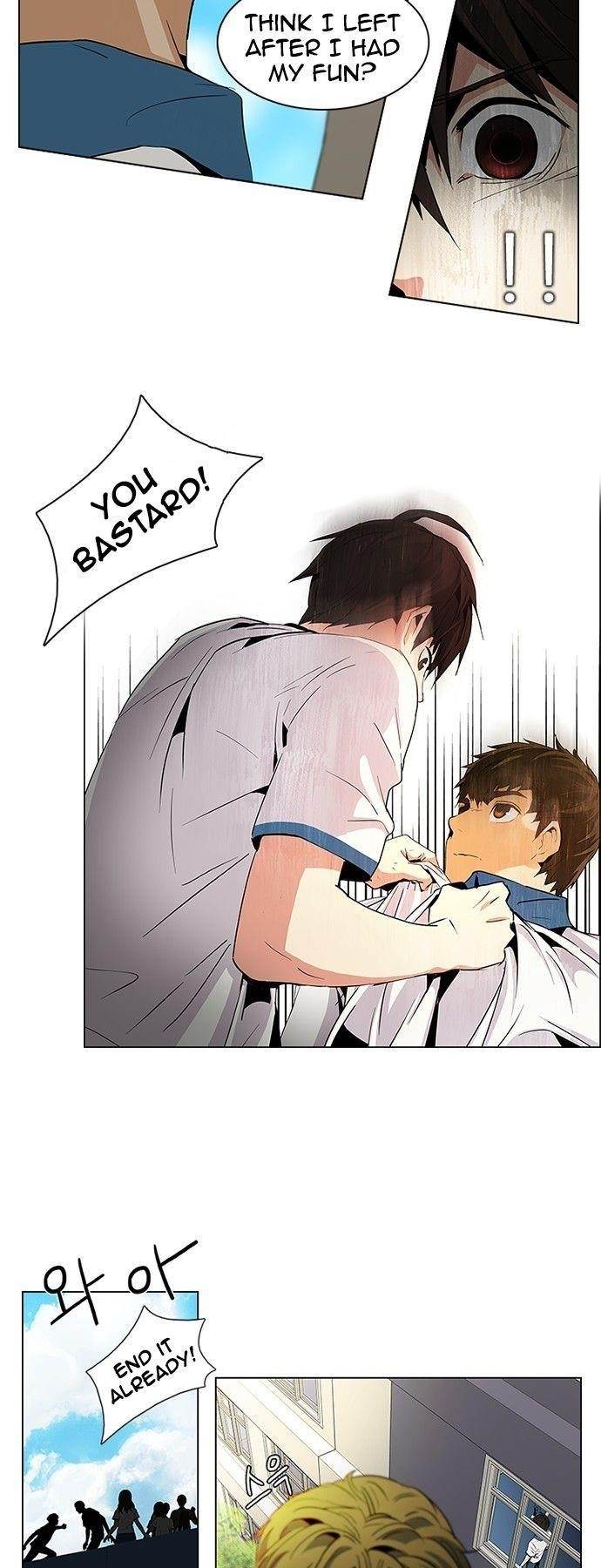 Dice: The Cube That Changes Everything Chapter 65 - Page 2