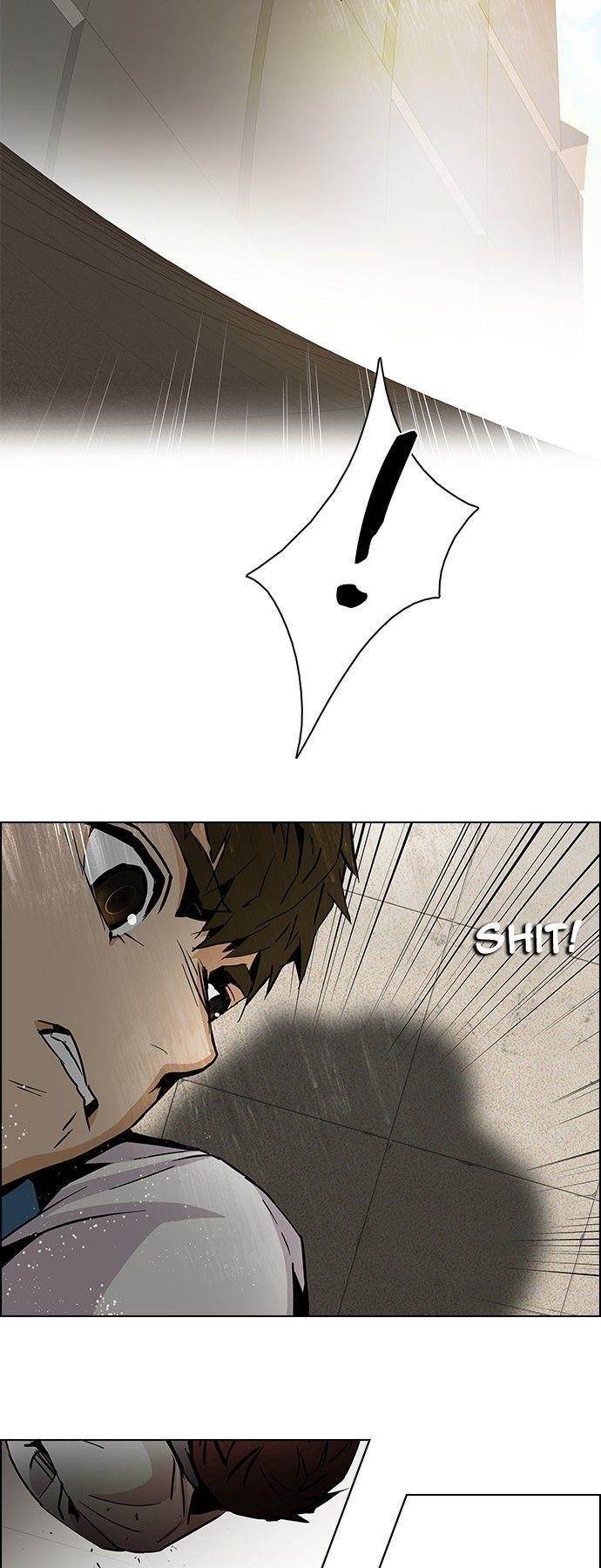 Dice: The Cube That Changes Everything Chapter 65 - Page 22