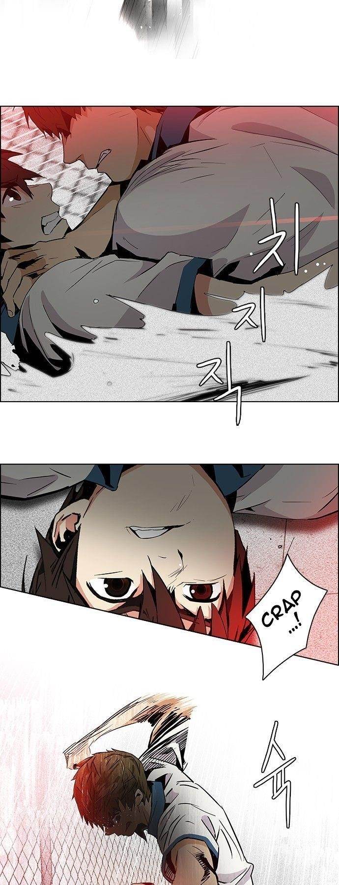 Dice: The Cube That Changes Everything Chapter 65 - Page 25