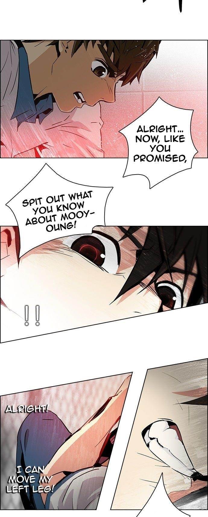 Dice: The Cube That Changes Everything Chapter 65 - Page 27