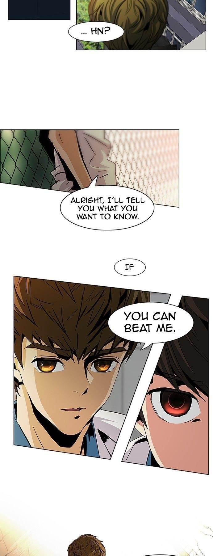 Dice: The Cube That Changes Everything Chapter 65 - Page 3