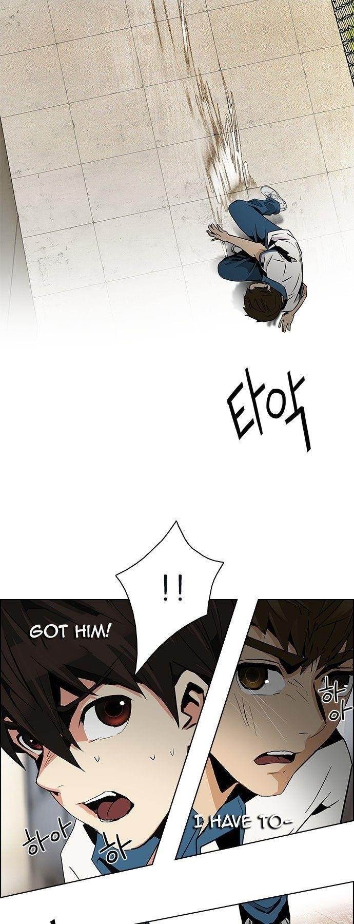 Dice: The Cube That Changes Everything Chapter 65 - Page 30