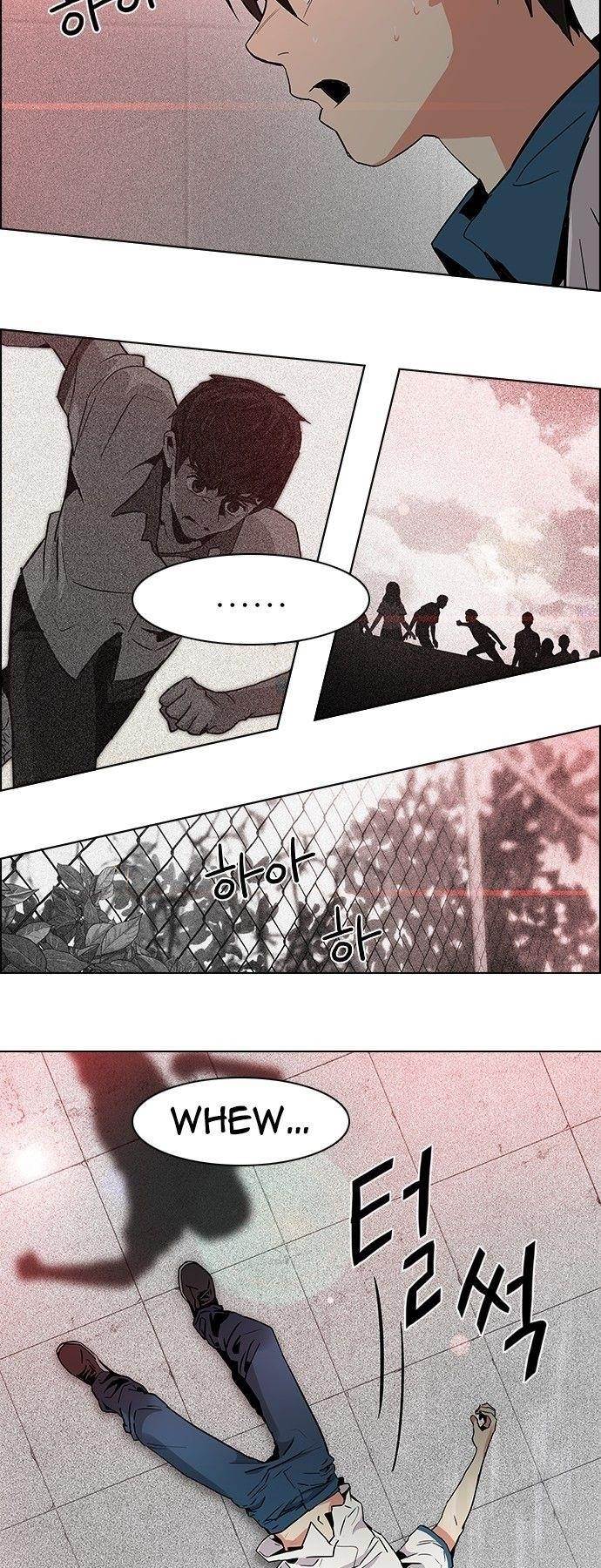 Dice: The Cube That Changes Everything Chapter 65 - Page 33