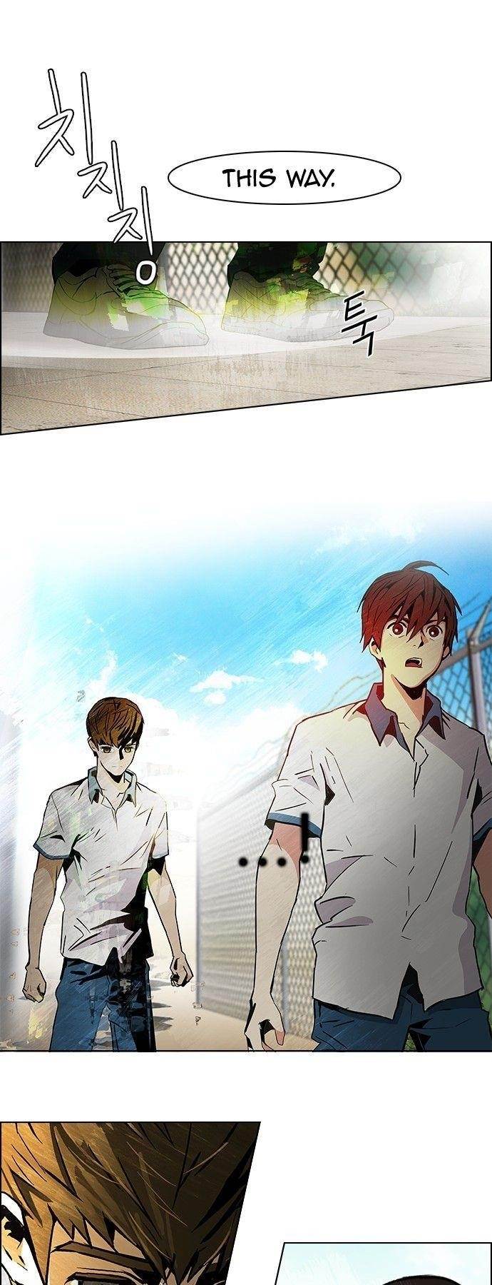 Dice: The Cube That Changes Everything Chapter 65 - Page 39