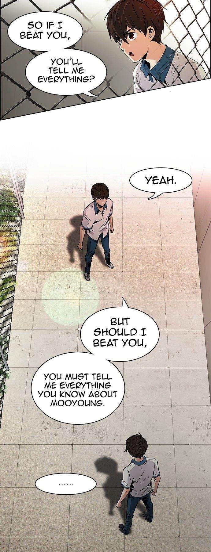 Dice: The Cube That Changes Everything Chapter 65 - Page 5