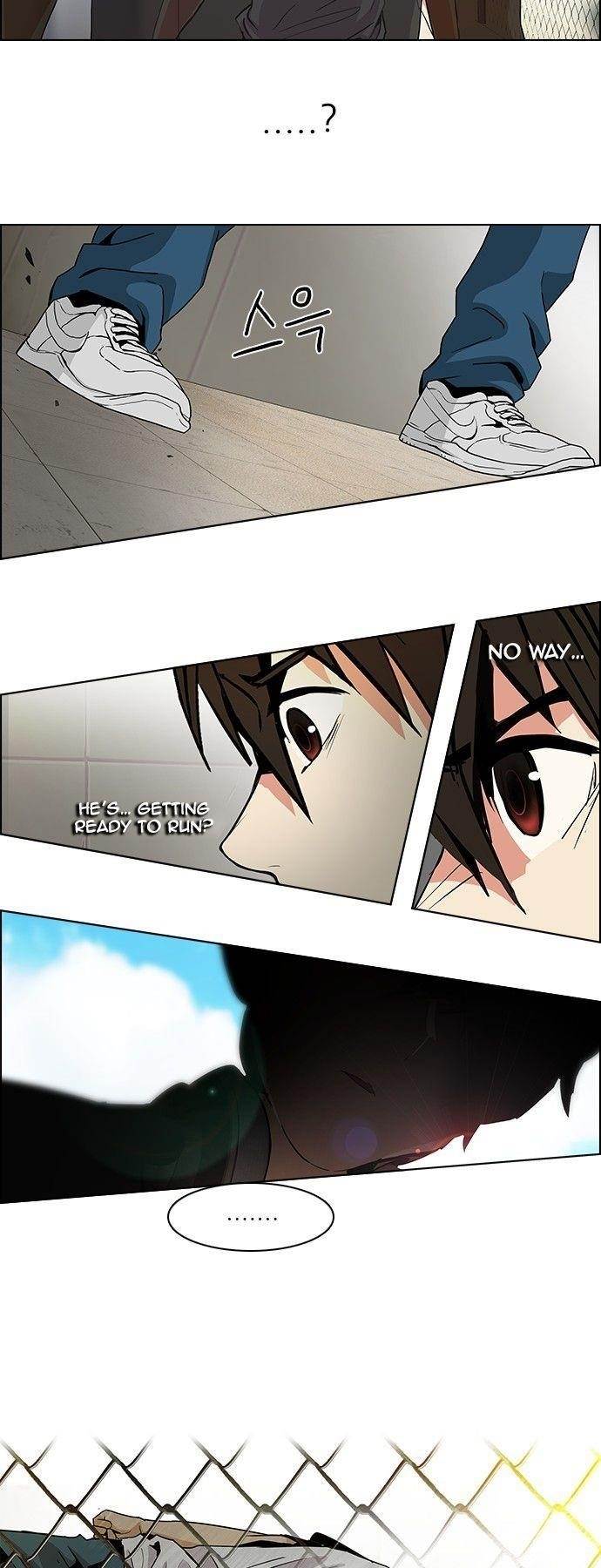 Dice: The Cube That Changes Everything Chapter 65 - Page 8